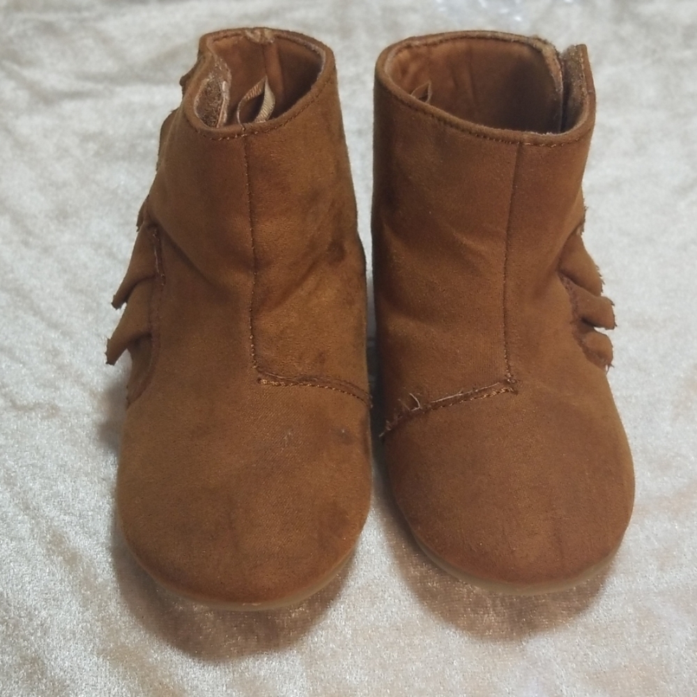 Light and comfortable